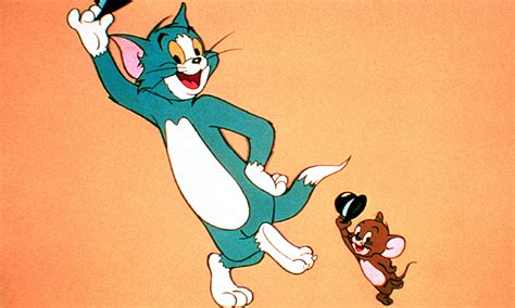 tom and jerry 07